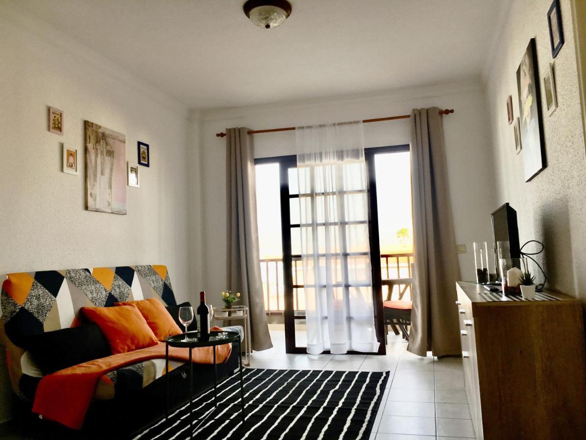 Silvia Appartement